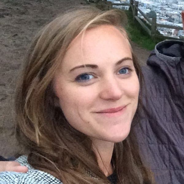 Caitlin Ross
