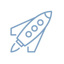 offsite design and facilitation icon