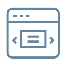 visual communication icons_slide-decks