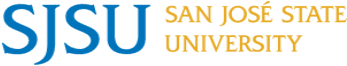 SJSU university logo