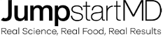 Jumpstart MD logo