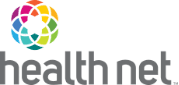 Health net logo