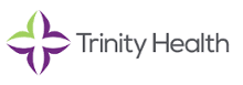 Trinity Health logo