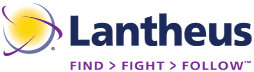 Lantheus logo