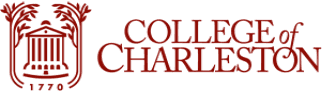 College Charleston logo