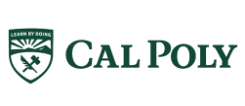 Cal Poly university logo