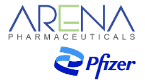 Arena Pfizer logo
