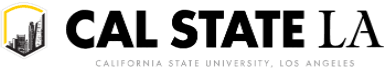 Cal State logo