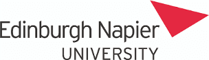 Edinburgh Napier logo