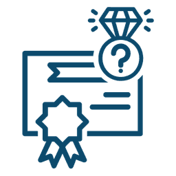 Questions About the Value of a Four-Year Degree graphic logo